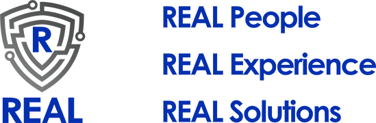 REAL Logo